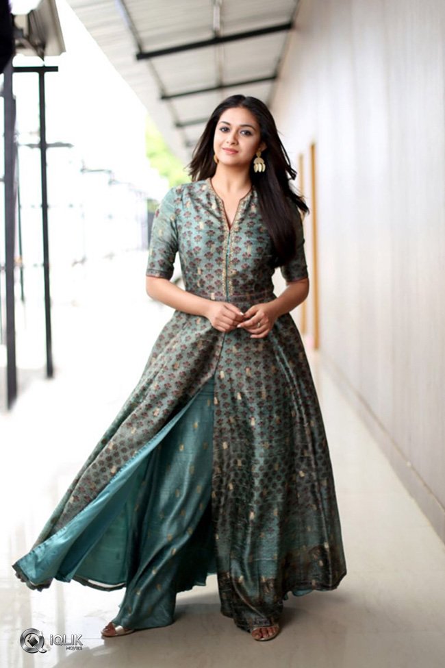 Keerthi-Suresh